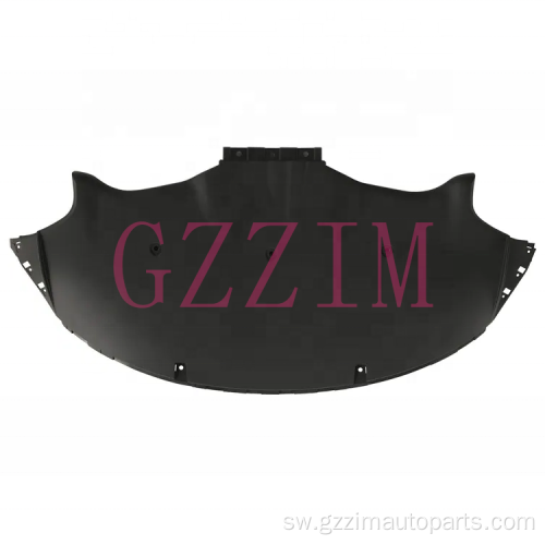 Model 3 nyuma bumper chini walinzi 1135410-00-a 1100838-00-a